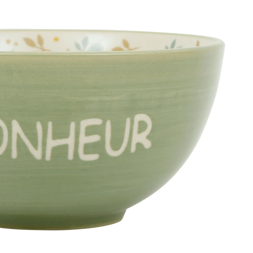 Jardin D'Ulysse Lot De 3 Bol En Grès Uni Multicolore 60cl - Sweat Dream 4 Jardin D'Ulysse Lot De 3 Bol En Grès Uni Multicolore 60cl - Sweat Dream – Image 2