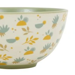 Jardin D'Ulysse Lot De 3 Bol En Grès Motif Multicolore 60cl - Sweat Dream 5 Jardin D'Ulysse Lot De 3 Bol En Grès Motif Multicolore 60cl - Sweat Dream -Côté Table Store 467097 DET01 WEB