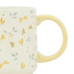 Jardin D'Ulysse Lot De 2 Mugs En Grès Multicolore - Sweat Dream 5 Jardin D'Ulysse Lot De 2 Mugs En Grès Multicolore - Sweat Dream -Côté Table Store 467098 DET01 WEB