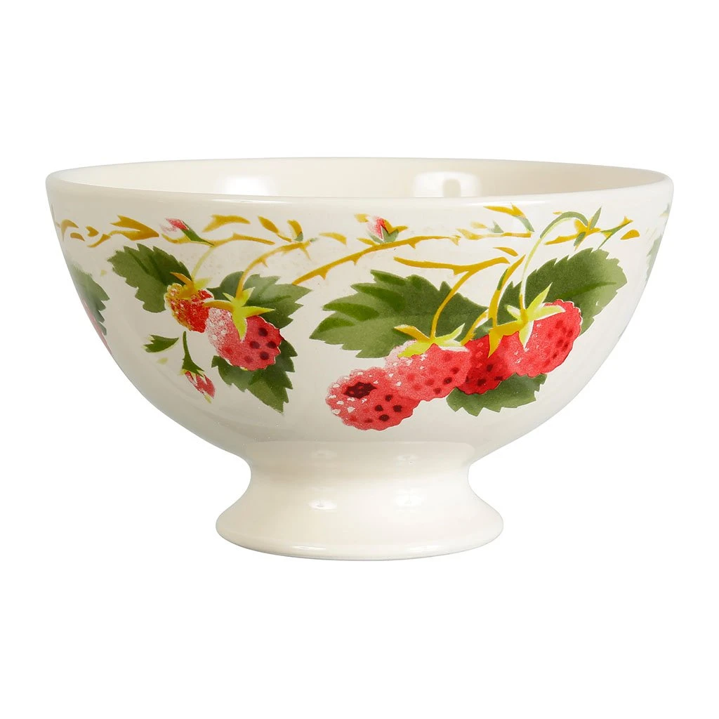 Comptoir De Famille Bol Du Collectionneur Framboise En Faïence 3 Comptoir De Famille Bol Du Collectionneur Framboise En Faïence