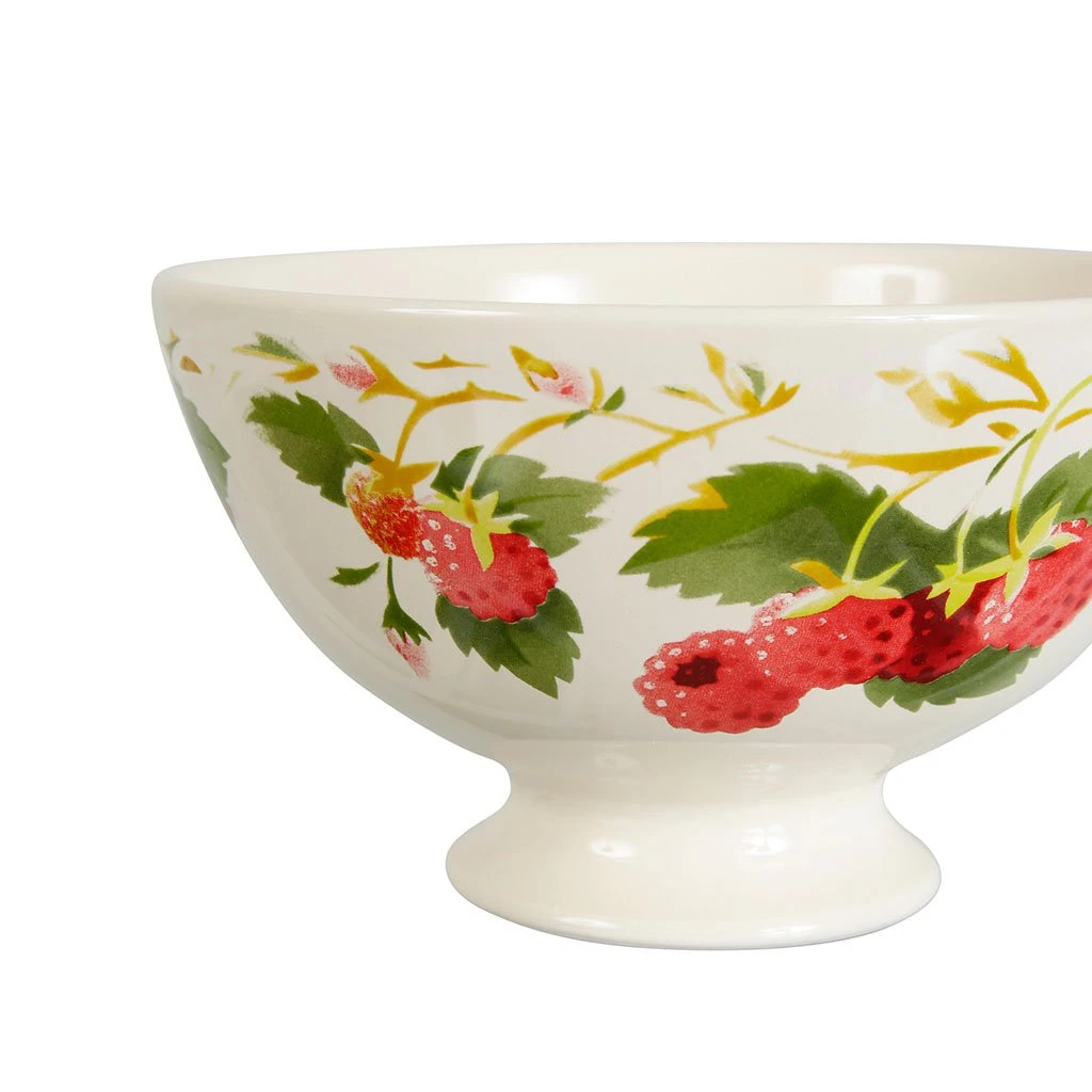 Comptoir De Famille Bol Du Collectionneur Framboise En Faïence 5 Comptoir De Famille Bol Du Collectionneur Framboise En Faïence – Image 3