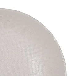 Table Passion Saladier En Grès Crème - Vesuvio -Côté Table Store 607873 DET02 WEB