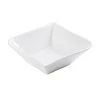 Table Passion Assiette Creuse En Porcelaine Blanc D15.5cm - Melody 1 Table Passion Assiette Creuse En Porcelaine Blanc D15.5cm - Melody -Côté Table Store 607903 FRN01 WEB