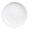 Table Passion Assiette Calotte En Porcelaine Blanc D21.5cm - Selena -Côté Table Store 607920 FRN01 WEB