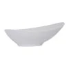 Sibo Homeconcept Assiette Calotte En Porcelaine Blanc D19cm -galet 2 Sibo Homeconcept Assiette Calotte En Porcelaine Blanc D19cm -galet -Côté Table Store 615957 DEB WEB