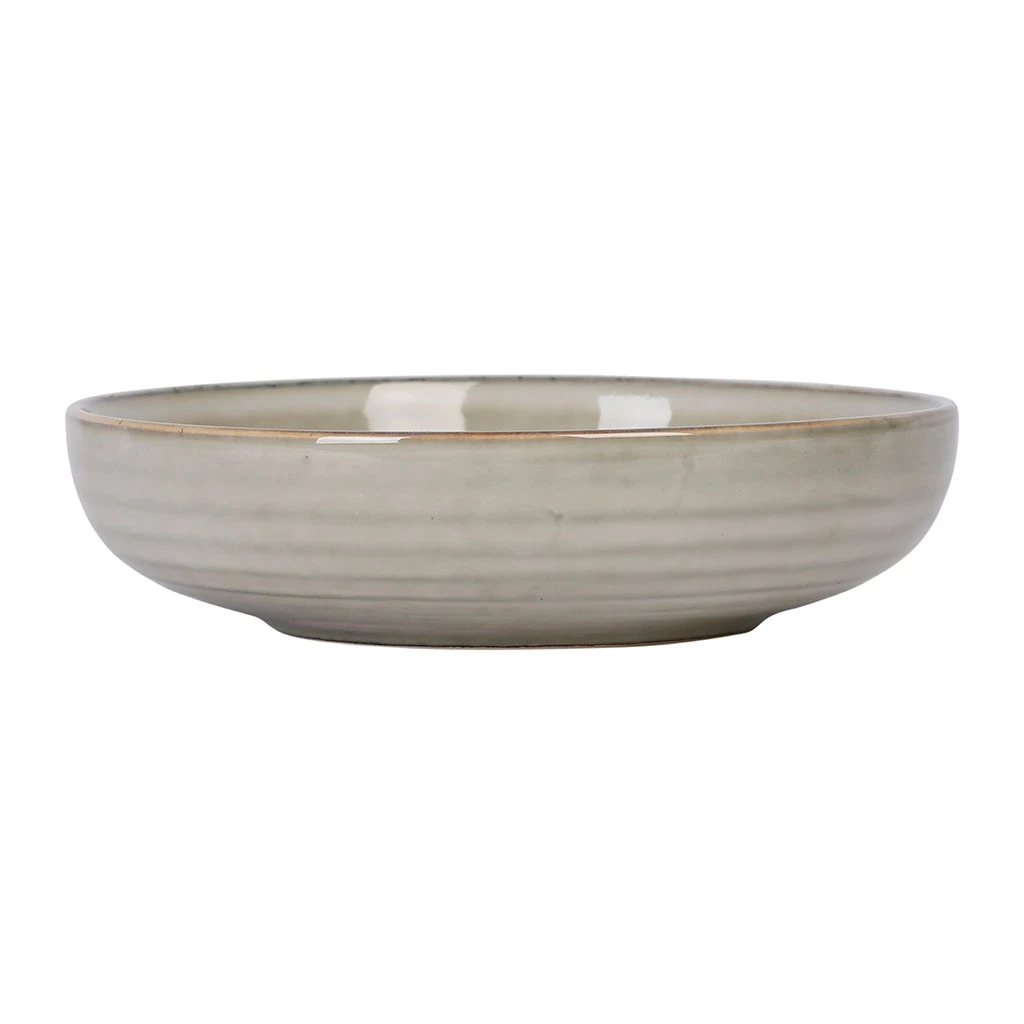 Sibo Homeconcept Coupelle En Grès Vert D19cm - Nori 3 Sibo Homeconcept Coupelle En Grès Vert D19cm - Nori