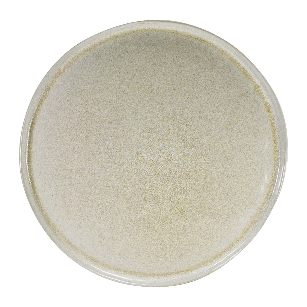 Sibo Homeconcept Assiette à Dessert En Grès Miel D20cm - Nori 4 Sibo Homeconcept Assiette à Dessert En Grès Miel D20cm - Nori – Image 2