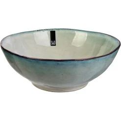 Home Déco Factory Bol En Grès Gris 80cl - Au Gres Du Temps 9 Home Déco Factory Bol En Grès Gris 80cl - Au Gres Du Temps -Côté Table Store 620102 FRN03 WEB