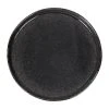 Sibo Homeconcept Assiette Dessert En Grès Brun Foncé D20cm - Nori 2 Sibo Homeconcept Assiette Dessert En Grès Brun Foncé D20cm - Nori -Côté Table Store 622675 DEB WEB