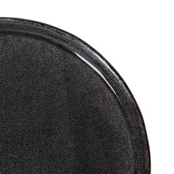 Sibo Homeconcept Assiette Dessert En Grès Brun Foncé D20cm - Nori 7 Sibo Homeconcept Assiette Dessert En Grès Brun Foncé D20cm - Nori -Côté Table Store 622675 DET01 WEB