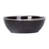 Sibo Homeconcept Coupelle En Grès Brun Foncé D14cm - Nori 2 Sibo Homeconcept Coupelle En Grès Brun Foncé D14cm - Nori -Côté Table Store 622677 DEB WEB