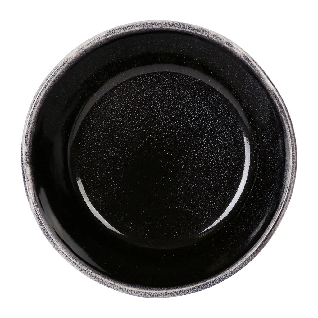 Sibo Homeconcept Coupelle En Grès Brun Foncé D14cm - Nori 6 Sibo Homeconcept Coupelle En Grès Brun Foncé D14cm - Nori – Image 4