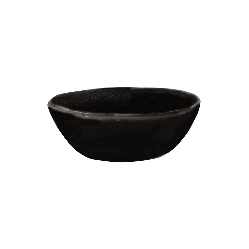 Sibo Homeconcept Coupelle En Grès Brun Foncé D14cm - Nori 4 Sibo Homeconcept Coupelle En Grès Brun Foncé D14cm - Nori – Image 2