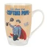 Natives Mug En Porcelaine Beige - Captain Papa 1 Natives Mug En Porcelaine Beige - Captain Papa -Côté Table Store 624458 DEB WEB