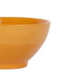 Table Passion Bol En Grès Safran D14cm - Vesuvio 8 Table Passion Bol En Grès Safran D14cm - Vesuvio -Côté Table Store 624893 DET01 WEB