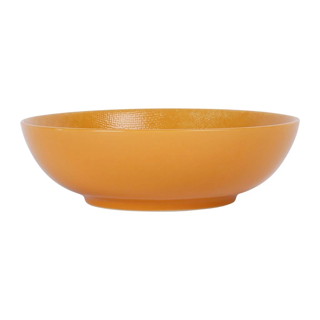 Table Passion Saladier En Grès Safran -vesuvio 3 Table Passion Saladier En Grès Safran -vesuvio