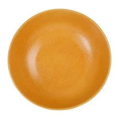 Table Passion Saladier En Grès Safran -vesuvio 9 Table Passion Saladier En Grès Safran -vesuvio -Côté Table Store 624895 DET02 WEB