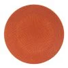 Table Passion Assiette à Dessert En Gres Terracotta D21cm - Vesuvio -Côté Table Store 624897 FRN01 WEB