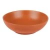 Table Passion Assiette Calotte En Gres Terracotta D19cm - Vesuvio -Côté Table Store 624898 FRN01 WEB