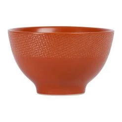 Table Passion Mini Bol En Grès Terracotta D9.5cm - Vesuvio -Côté Table Store 624902 DET01 WEB