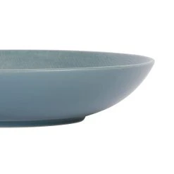Table Passion Assiette Calotte En Gres Bleu D19cm - Vesuvio 10 Table Passion Assiette Calotte En Gres Bleu D19cm - Vesuvio -Côté Table Store 624906 DET01 WEB