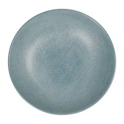 Table Passion Assiette Calotte En Gres Bleu D19cm - Vesuvio 11 Table Passion Assiette Calotte En Gres Bleu D19cm - Vesuvio -Côté Table Store 624906 DET02 WEB