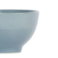 Table Passion Mini Bol En Grès Bleu D9.5cm - Vesuvio 8 Table Passion Mini Bol En Grès Bleu D9.5cm - Vesuvio -Côté Table Store 624910 DET01 WEB