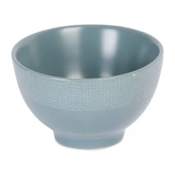 Table Passion Mini Bol En Grès Bleu D9.5cm - Vesuvio 9 Table Passion Mini Bol En Grès Bleu D9.5cm - Vesuvio -Côté Table Store 624910 DET02 WEB