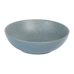 Table Passion Saladier En Grès Bleu - Vesuvio 9 Table Passion Saladier En Grès Bleu - Vesuvio -Côté Table Store 624911 DET01 WEB