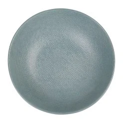 Table Passion Saladier En Grès Bleu - Vesuvio 10 Table Passion Saladier En Grès Bleu - Vesuvio -Côté Table Store 624911 DET02 WEB