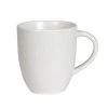 Table Passion Mug En Grès Blanc - Vesuvio 2 Table Passion Mug En Grès Blanc - Vesuvio -Côté Table Store 624917 FRN01 WEB