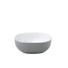 Mépal Saladier En Mélamine Gris - Synthesis 2 Mépal Saladier En Mélamine Gris - Synthesis -Côté Table Store 626126 FRN01 WEB