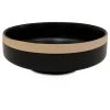 Opjet Coupelle En Grès Noir D11.5cm - Wabi 1 Opjet Coupelle En Grès Noir D11.5cm - Wabi -Côté Table Store 631918 FRN01 WEB