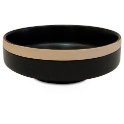 Opjet Coupelle En Grès Noir D11.5cm - Wabi