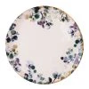 Table Passion Assiette Plate En Faïence Blanc D27.5cm - Garden -Côté Table Store 632189 FRN01 WEB