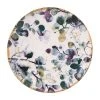 Table Passion Assiette Dessert En Faïence Blanc D22.5cm - Garden -Côté Table Store 632191 FRN01 WEB