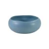 Sibo Homeconcept Coupelle En Grès Bleu Mat Et Brillant D12cm - Oslo 2 Sibo Homeconcept Coupelle En Grès Bleu Mat Et Brillant D12cm - Oslo -Côté Table Store 633611 FRN01 WEB