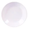 BASTIDE Assiette Calotte En Grès Blanc D21cm - Itya 2 BASTIDE Assiette Calotte En Grès Blanc D21cm - Itya -Côté Table Store 638038 FRN01 WEB