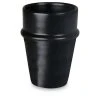Opjet Tasse En Grès Noir - Wabi Full 2 Opjet Tasse En Grès Noir - Wabi Full -Côté Table Store 638235 FRN01 WEB