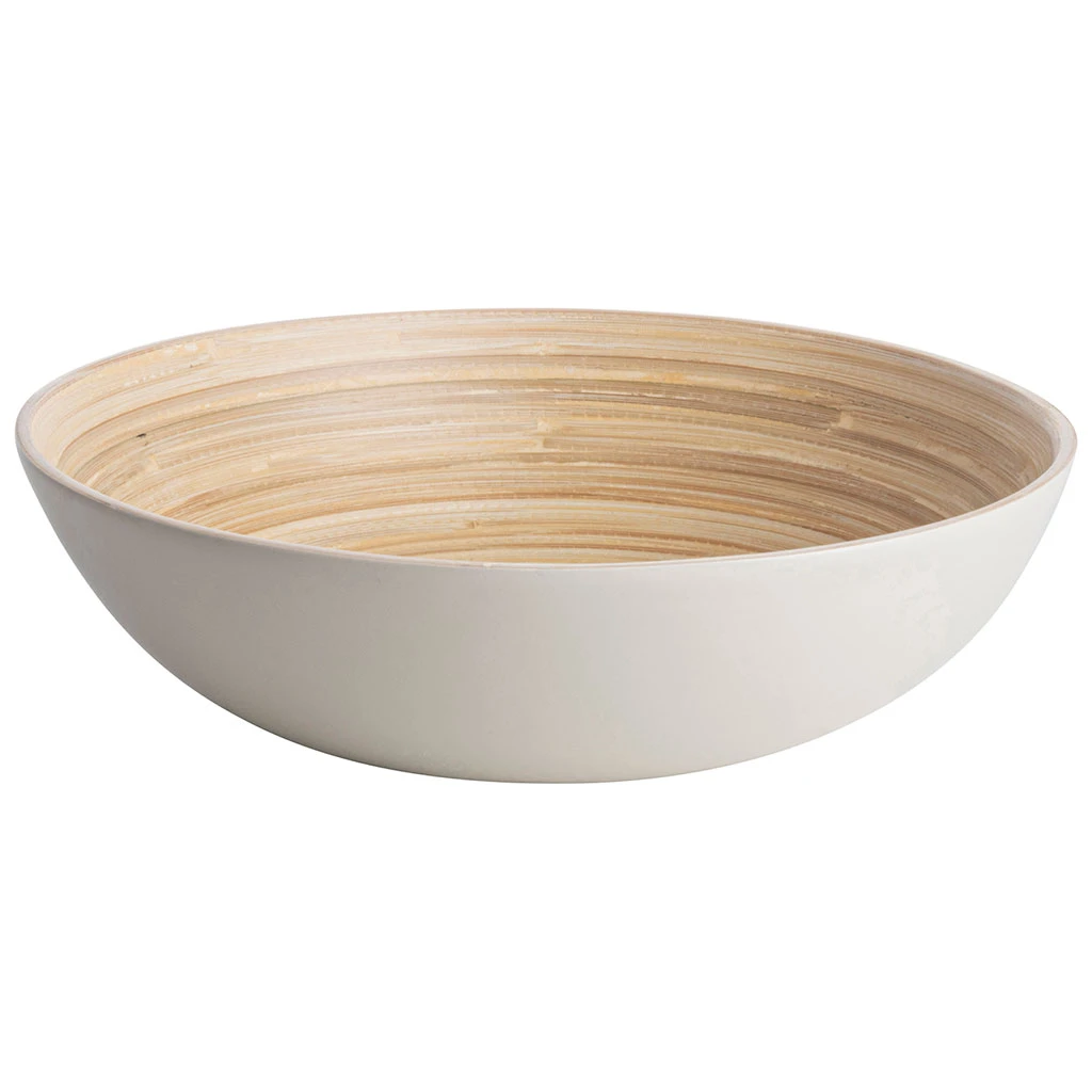 Gusta Bol En Bambou Gris Clair 3 Gusta Bol En Bambou Gris Clair