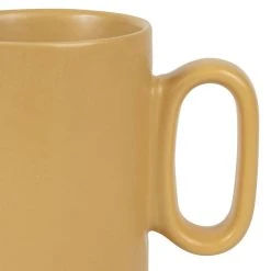 SEMA DESIGN Tisaniere En Grès Avec Filtre Moutarde Mat - Baltika 7 SEMA DESIGN Tisaniere En Grès Avec Filtre Moutarde Mat - Baltika -Côté Table Store 73417 DET02 WEB