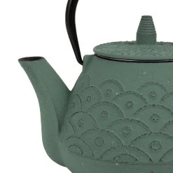 SEMA DESIGN Theiere Haute A/filtre Vagues -Côté Table Store 73431 DET03 WEB