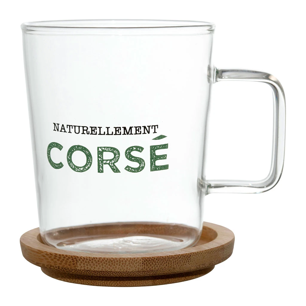 SEMA DESIGN Tasse The X3 Bte Organic Vert 27.5cl 6 SEMA DESIGN Tasse The X3 Bte Organic Vert 27.5cl – Image 4