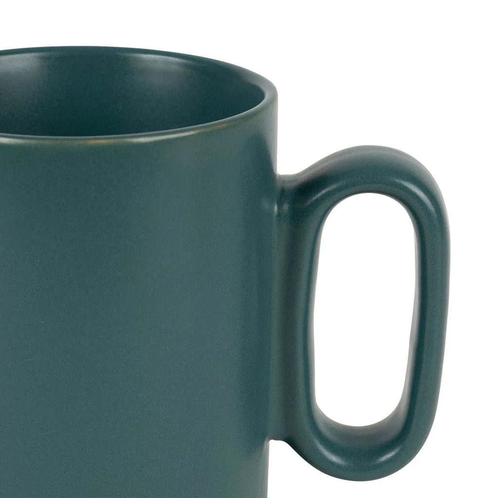 SEMA DESIGN Tisaniere En Grès Avec Filtre émeraude - Baltika 5 SEMA DESIGN Tisaniere En Grès Avec Filtre émeraude - Baltika – Image 3