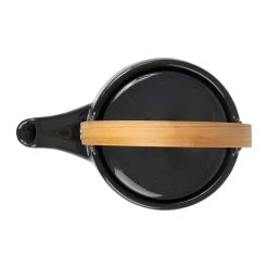 SEMA DESIGN Théière Avec Filtre Blea Gris 1L 9 SEMA DESIGN Théière Avec Filtre Blea Gris 1L -Côté Table Store 74655 DET03 WEB