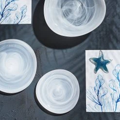 Côté Table Assiette à Dessert En Verreblanc D20.5cm - Arales -Côté Table Store 74678 amb hd 2022 01 pe ct 12096