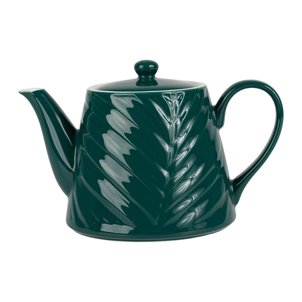 SEMA DESIGN Théière Pep's Pop Emeraude 1L 3 SEMA DESIGN Théière Pep's Pop Emeraude 1L