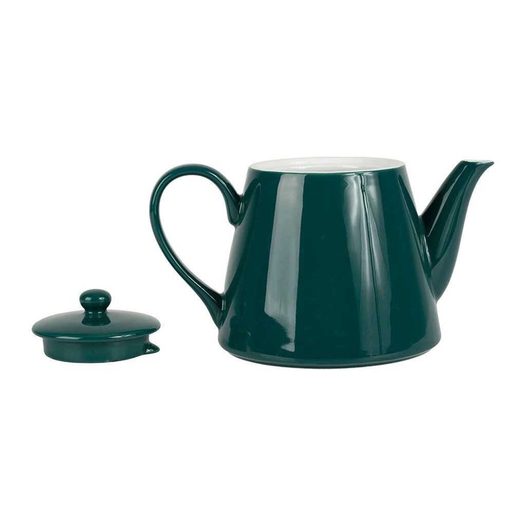 SEMA DESIGN Théière Pep's Pop Emeraude 1L 4 SEMA DESIGN Théière Pep's Pop Emeraude 1L – Image 2