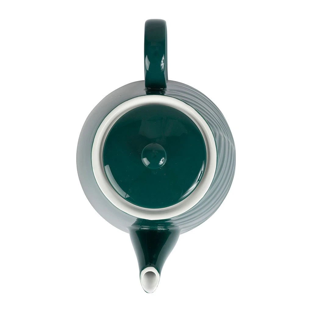 SEMA DESIGN Théière Pep's Pop Emeraude 1L 5 SEMA DESIGN Théière Pep's Pop Emeraude 1L – Image 3