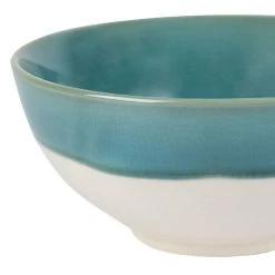 SEMA DESIGN Bol En Grès émeraude 65cl - Crakel 5 SEMA DESIGN Bol En Grès émeraude 65cl - Crakel -Côté Table Store 74968 DET01 WEB